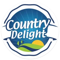 Country Delight: Milk Delivery