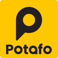 Potafo: Food Delivery App