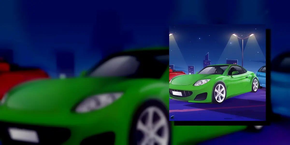 Racing Cars