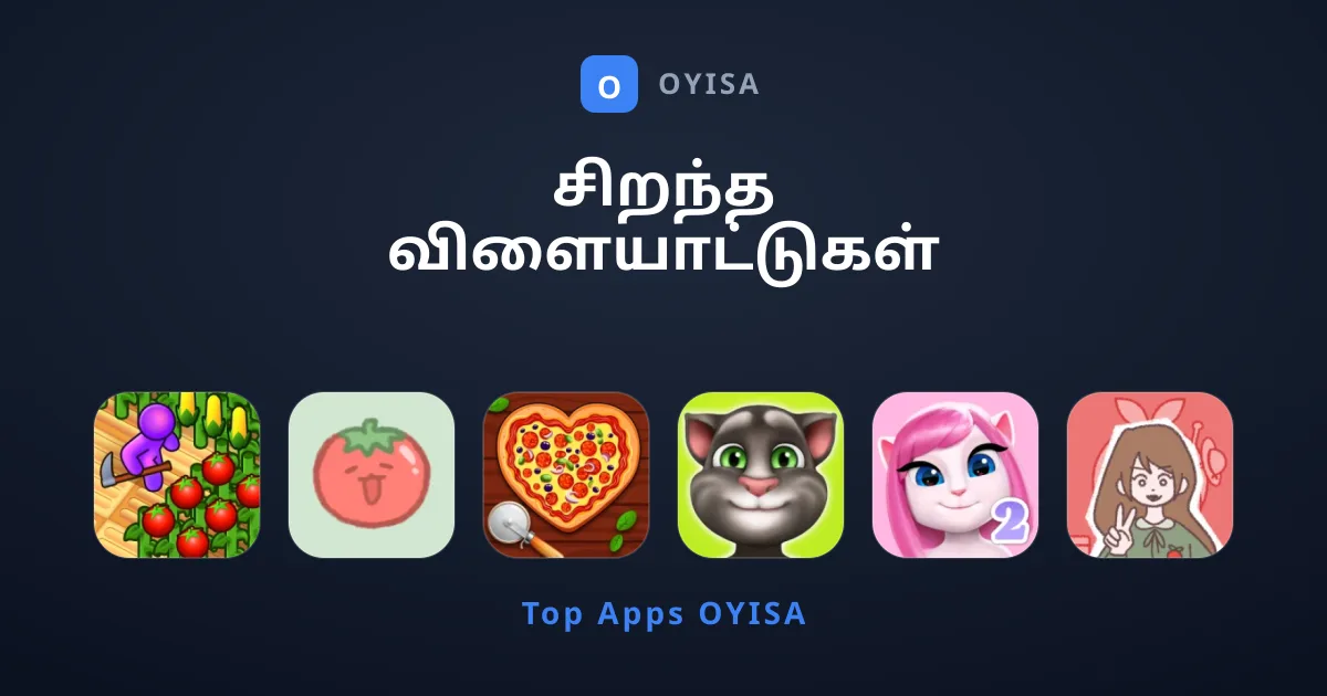 சிறந்த விளையாட்டுகள் உலகிற்கான முழுமையான வழிகாட்டி